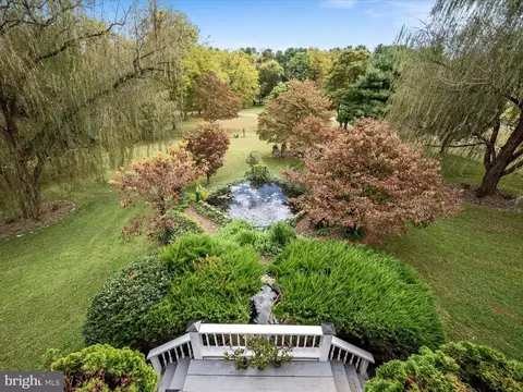 View/Area - 3187 Bishop Meade Rd, Boyce, VA 22620 photo 3 of 12