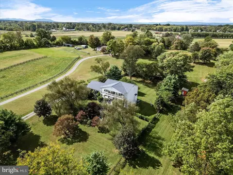 View/Area - 3187 Bishop Meade Rd, Boyce, VA 22620 photo 5 of 12