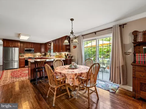 Dining - 3187 Bishop Meade Rd, Boyce, VA 22620 photo 1 of 4