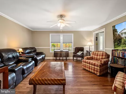 Living - 3187 Bishop Meade Rd, Boyce, VA 22620 photo 1 of 7