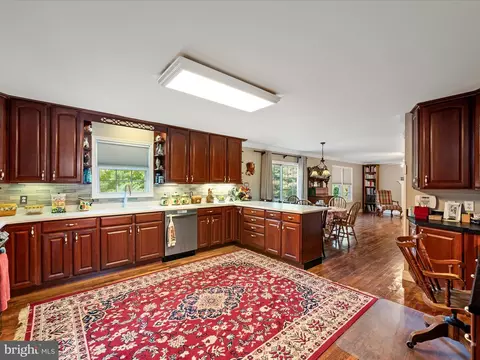 Kitchen - 3187 Bishop Meade Rd, Boyce, VA 22620 photo 6 of 6