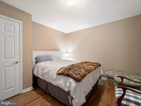 Bedroom - 3187 Bishop Meade Rd, Boyce, VA 22620 photo 9 of 10