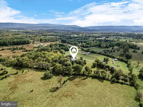 View/Area - 3187 Bishop Meade Rd, Boyce, VA 22620 photo 11 of 12