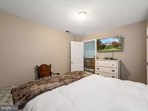 Bedroom - 3187 Bishop Meade Rd, Boyce, VA 22620 photo 10 of 10