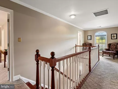 Entry Way - 3187 Bishop Meade Rd, Boyce, VA 22620 photo 4 of 5