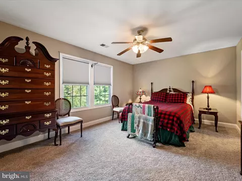 Bedroom - 3187 Bishop Meade Rd, Boyce, VA 22620 photo 1 of 10
