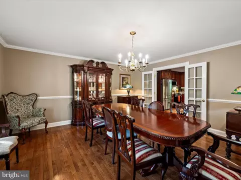 Dining - 3187 Bishop Meade Rd, Boyce, VA 22620 photo 4 of 4
