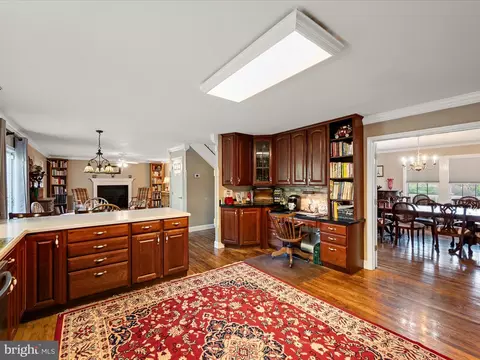 Kitchen - 3187 Bishop Meade Rd, Boyce, VA 22620 photo 5 of 6