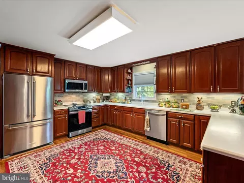 Kitchen - 3187 Bishop Meade Rd, Boyce, VA 22620 photo 1 of 6