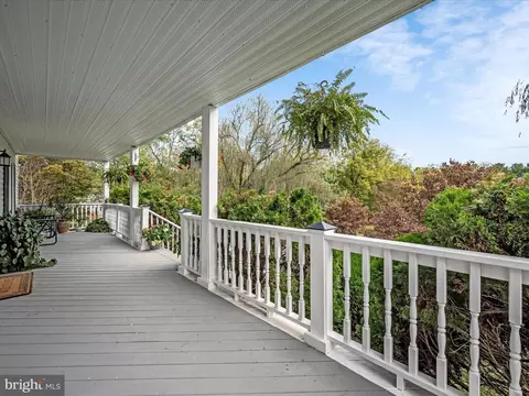 Exterior - 3187 Bishop Meade Rd, Boyce, VA 22620 photo 3 of 14