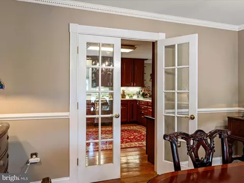 Entry Way - 3187 Bishop Meade Rd, Boyce, VA 22620 photo 3 of 5