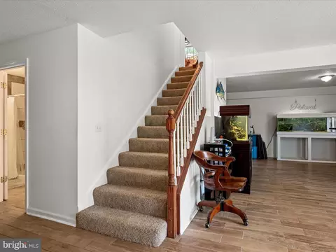 Entry Way - 3187 Bishop Meade Rd, Boyce, VA 22620 photo 5 of 5