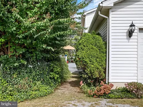Exterior - 3187 Bishop Meade Rd, Boyce, VA 22620 photo 14 of 14