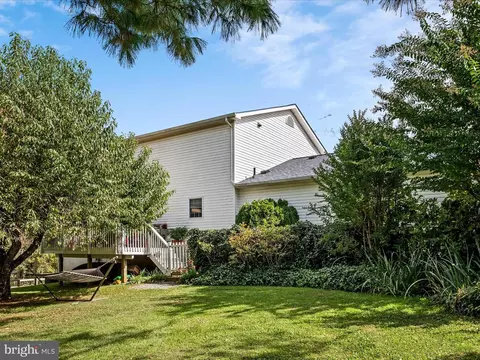 Exterior - 3187 Bishop Meade Rd, Boyce, VA 22620 photo 9 of 14