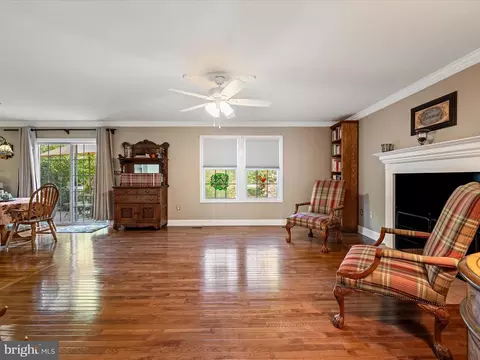 Living - 3187 Bishop Meade Rd, Boyce, VA 22620 photo 3 of 7