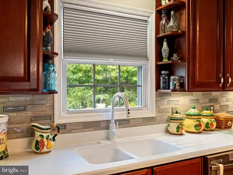 Kitchen - 3187 Bishop Meade Rd, Boyce, VA 22620 photo 4 of 6