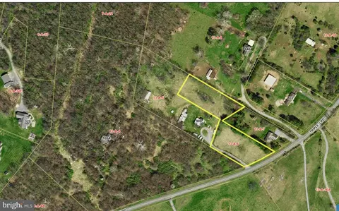 2 0845 Acres On Triple J Rd, Berryville, VA 22611