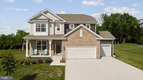 337 Tyson Dr, Berryville, VA 22611