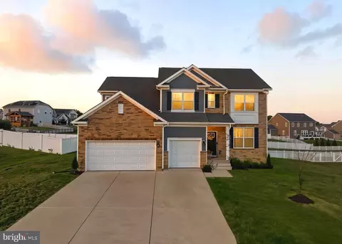 348 Tyson Dr, Berryville, VA 22611