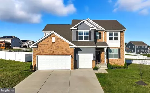 348 Tyson Dr, Berryville, VA 22611