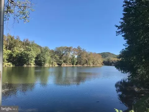 lot S 11-12 Howellsville Rd, Boyce, VA 22620