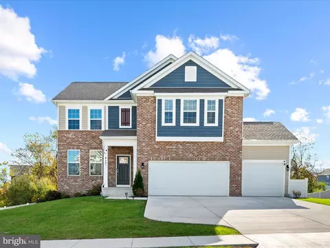 417 Norris St, Berryville, VA 22611