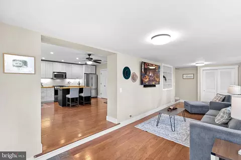 622 Timber Ln, Bluemont, VA 20135