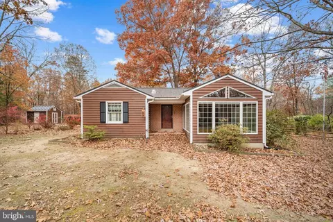 5673 Senseny Rd, Berryville, VA 22611