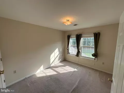 Bedroom - 201 Vista Ln, White Post, VA 22663 photo 3 of 3
