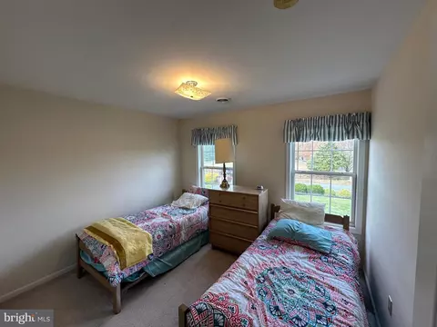 Bedroom - 201 Vista Ln, White Post, VA 22663 photo 1 of 3