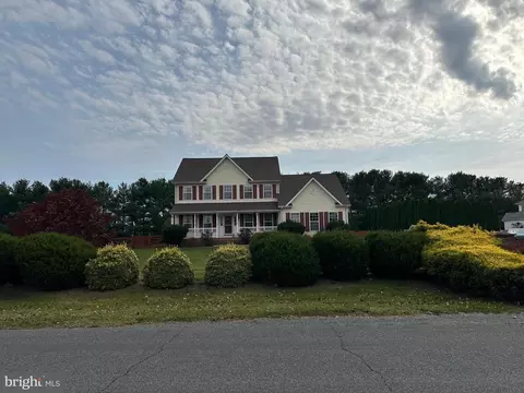 201 Vista Ln, White Post, VA 22663