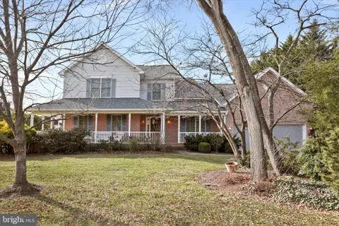 205 Henderson Ct, Berryville, VA 22611