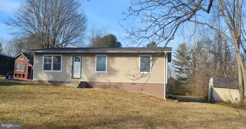 315 Shepherds Mill Rd, Berryville, VA 22611