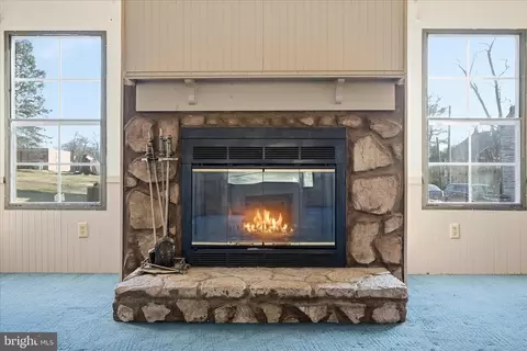 Living - 2 Old Chapel Ave, Boyce, VA 22620 photo 5 of 6