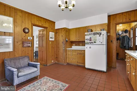 Kitchen - 374 Clay Hill Rd, Boyce, VA 22620 photo 4 of 4
