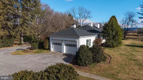 Exterior - 374 Clay Hill Rd, Boyce, VA 22620 photo 3 of 15
