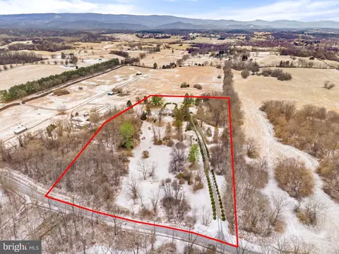 View/Area - 374 Clay Hill Rd, Boyce, VA 22620 photo 2 of 4