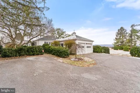 Exterior - 374 Clay Hill Rd, Boyce, VA 22620 photo 13 of 15