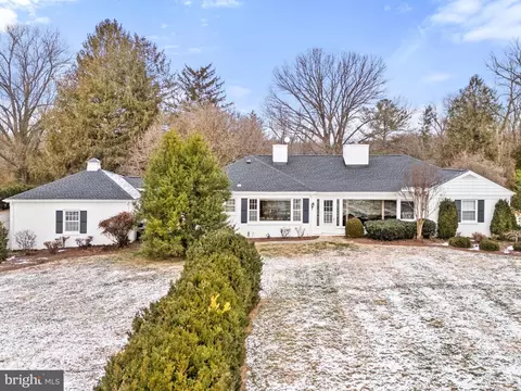 Exterior - 374 Clay Hill Rd, Boyce, VA 22620 photo 1 of 15