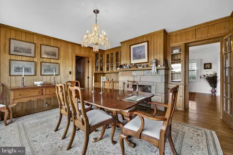 Dining - 374 Clay Hill Rd, Boyce, VA 22620 photo 4 of 5