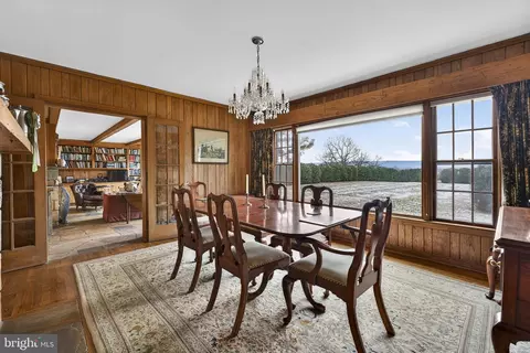 Dining - 374 Clay Hill Rd, Boyce, VA 22620 photo 1 of 5