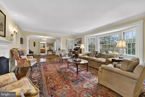 Living - 374 Clay Hill Rd, Boyce, VA 22620 photo 12 of 12