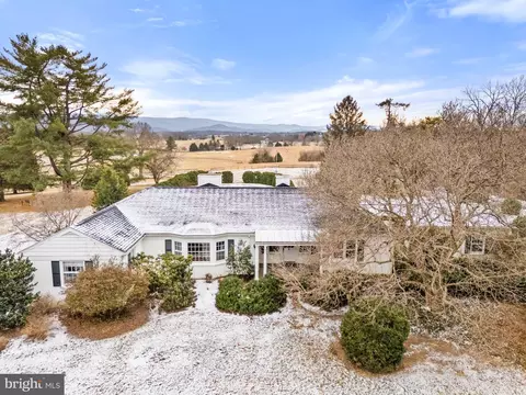 Exterior - 374 Clay Hill Rd, Boyce, VA 22620 photo 11 of 15