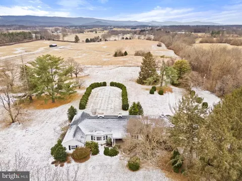 View/Area - 374 Clay Hill Rd, Boyce, VA 22620 photo 4 of 4