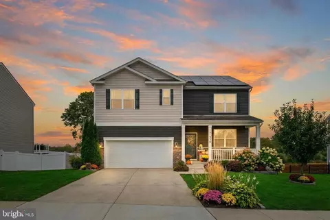 530 Weeks Ct, Berryville, VA 22611