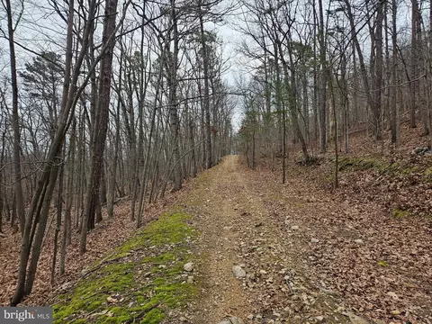 Chapman Lane, Boyce, VA 22620