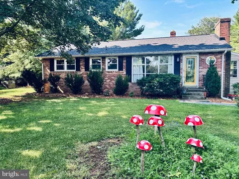 10843 Harry Byrd Hwy, Berryville, VA 22611