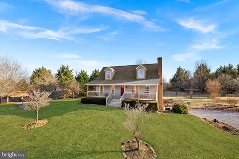12045 Harry Byrd Hwy, Berryville, VA 22611