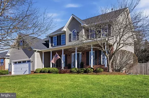 220 Hermitage Blvd, Berryville, VA 22611