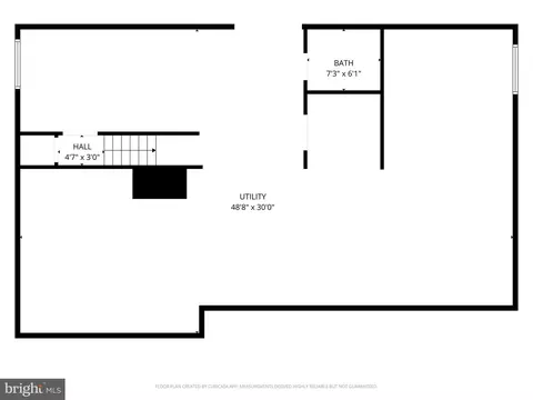 Floorplan - 225 Pine Grove Rd, Bluemont, VA 20135 photo 2 of 3